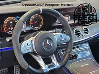 Mercedes E63 S AMG  автомобиль - Электромобили