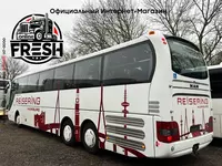 Туристический автобус MAN R08 Lions Coach L - в рассрочку от 2 205 сум