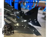 в рассрочку от 400 сум Оборотный плуг Överum Överum PH6980S XSD