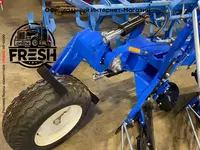 Оборотный плуг Överum Överum PH6980S XSD "Fresh online"©️