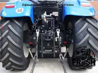 Колесный трактор New Holland T7.225 AC "Fresh online"©️