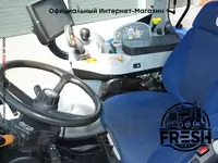 Колесный трактор New Holland T7.225 AC - Тракторы