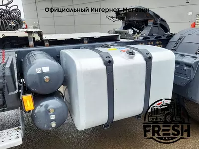 Тягач Scania R500 4X4