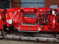 Подборщик валков Kemper C3003 Maximum  "Fresh online"©️