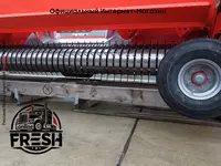 "Fresh online"©️ - Подборщик валков Kemper C3003 Maximum 