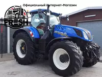 в рассрочку от 1 148 сум Колесный трактор New Holland T7.290 HD