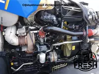 "Fresh online"©️ - Колесный трактор New Holland T7.290 HD