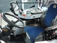 Колесный трактор New Holland T7.290 HD - Тракторы