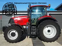 Колесный трактор Case IH Puma 165 - в рассрочку от 1 013 сум