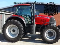 Колесный трактор Case IH Puma 165 В рассрочку
