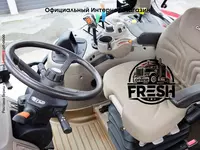 Колесный трактор Case IH Puma 165 - Тракторы