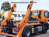 Грузовик Iveco X-Way 360 4X2 контейнерная система "Fresh online"©️
