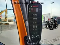 "Fresh online"©️ - Грузовик Iveco X-Way 360 4X2 контейнерная система