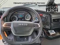 Грузовик Iveco X-Way 360 4X2 контейнерная система - Бортовые грузовики