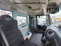 Грузовик Iveco X-Way 360 4X2 контейнерная система Бортовые грузовики