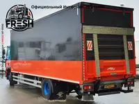 DAF CF65.250 4X2 закрытый Грузовик - в рассрочку от 494 сум