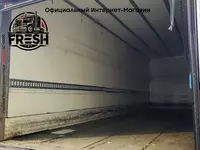 DAF CF65.250 4X2 закрытый Грузовик - "Fresh online"©️