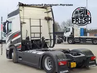 Mega тягач Scania R500 4X2  - в рассрочку от 528 сум