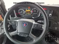 Mega тягач Scania R500 4X2  - Тягачи