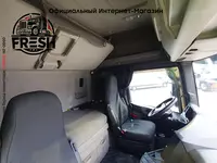 Mega тягач Scania R500 4X2  Тягачи