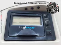 "Fresh online"©️ - Холодильник полуприцеп Krone Carrier Vector 1550 