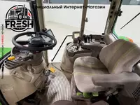"Fresh online"©️ - Колесный трактор John Deere 6830 Premium