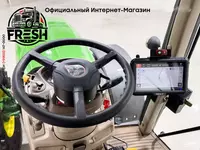 Колесный трактор John Deere 6830 Premium - Тракторы