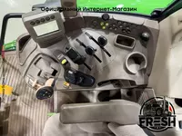 Колесный трактор John Deere 6830 Premium Тракторы