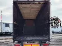 "Fresh online"©️ - Шторки полуприцеп Lecitrailer 3E20 3 Assen