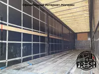 Шторки полуприцеп Lecitrailer 3E20 3 Assen - Прицепы