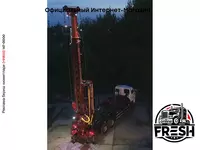 в рассрочку от 2 302 сум Буровая установка для бурения скважин на воду УРБ-210 (гидрогеология)