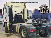 Тягач MAN TGS 18.400 4X4  - в рассрочку от 408 сум