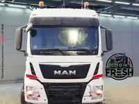 в рассрочку от 408 сум Тягач MAN TGS 18.400 4X4 