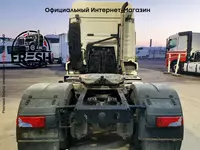 Тягач MAN TGS 18.400 4X4  "Fresh online"©️