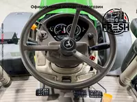 "Fresh online"©️ - Колесный трактор John Deere 6195R