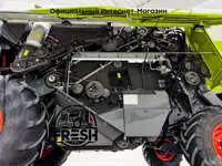 Зерноуборочный комбайн Claas Tucano 440 APS "Fresh online"©️