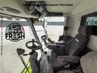 "Fresh online"©️ - Зерноуборочный комбайн Claas Tucano 440 APS