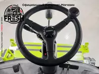 Зерноуборочный комбайн Claas Tucano 440 APS - Комбайны