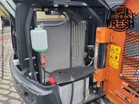 "Fresh online"©️ - Мини-экскаватор Hitachi ZX19-6 CR 