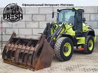 Колёсный погрузчик Volvo L45 H