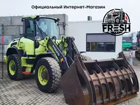 в рассрочку от 627 сум Колёсный погрузчик Volvo L45 H