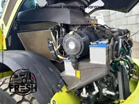 Колёсный погрузчик Volvo L45 H - "Fresh online"©️