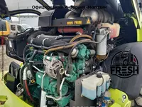 "Fresh online"©️ - Колёсный погрузчик Volvo L45 H