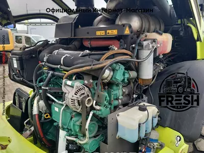 Колёсный погрузчик Volvo L45 H