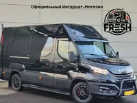 в рассрочку от 657 сум Фургон Iveco Daily 35S16 