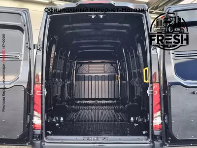 Фургон Iveco Daily 35S16