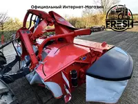 Косилка-плющилка Kuhn FC3125DF-FF - в рассрочку от 395 сум