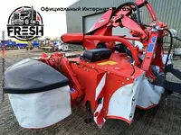 Косилка-плющилка Kuhn FC3125DF-FF В рассрочку