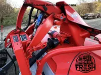 Косилка-плющилка Kuhn FC3125DF-FF - "Fresh online"©️