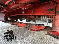 "Fresh online"©️ - Косилка-плющилка Kuhn FC3125DF-FF